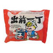 Nissin Ramen (Sesame Oil) (30x100g)